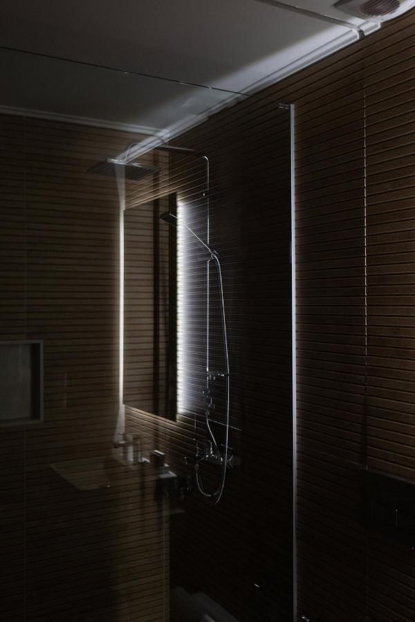 Veria Panorama Luxury Suite With Garden. Εξωτερικό φωτογραφία
