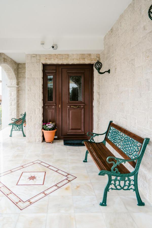 Veria Panorama Luxury Suite With Garden. Εξωτερικό φωτογραφία