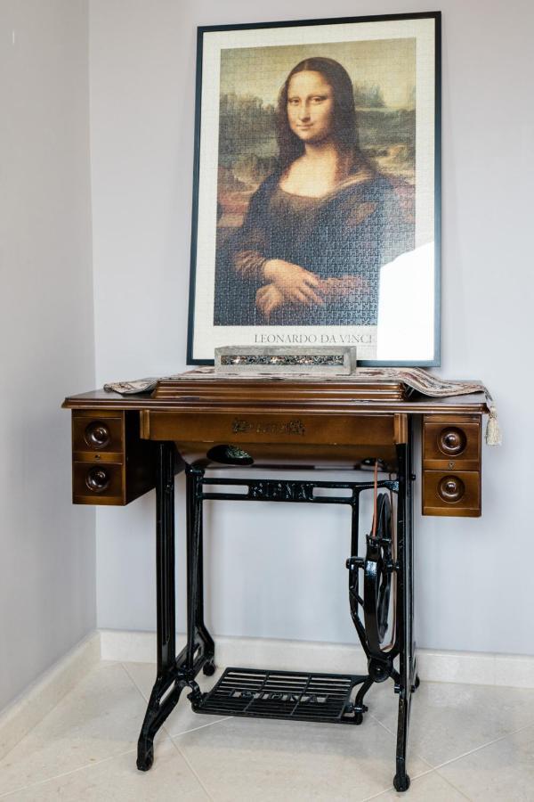 Veria Panorama Luxury Suite With Garden. Εξωτερικό φωτογραφία