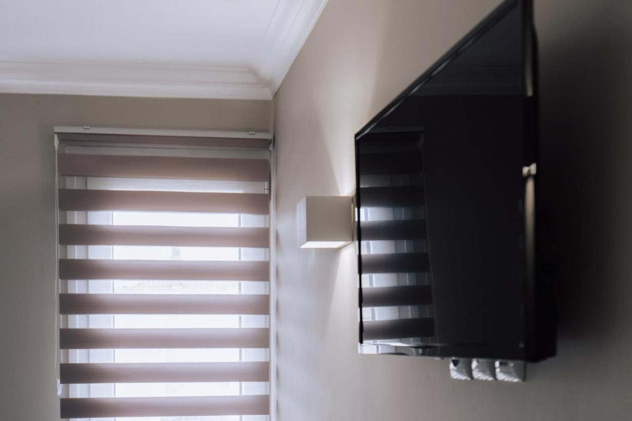 Veria Panorama Luxury Suite With Garden. Εξωτερικό φωτογραφία