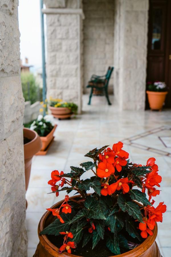 Veria Panorama Luxury Suite With Garden. Εξωτερικό φωτογραφία
